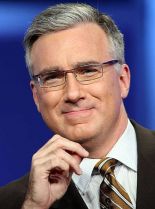 Keith Olbermann