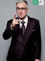 Keith Olbermann