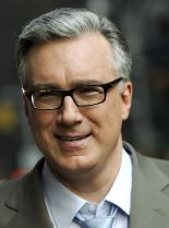 Keith Olbermann