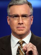 Keith Olbermann