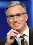 Keith Olbermann