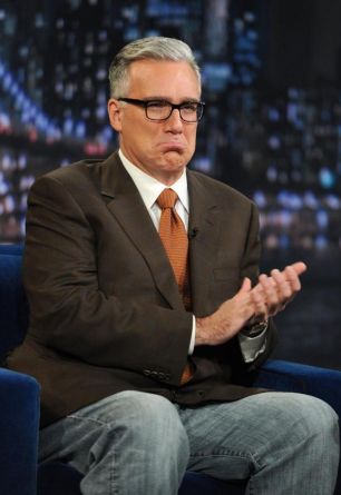 Keith Olbermann