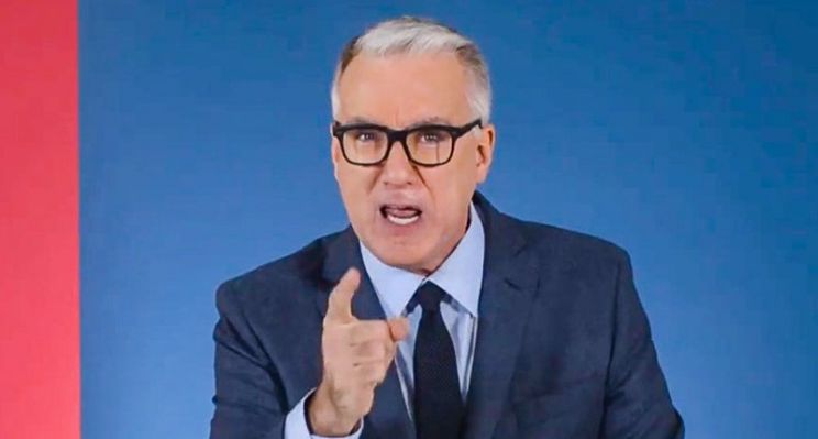 Keith Olbermann