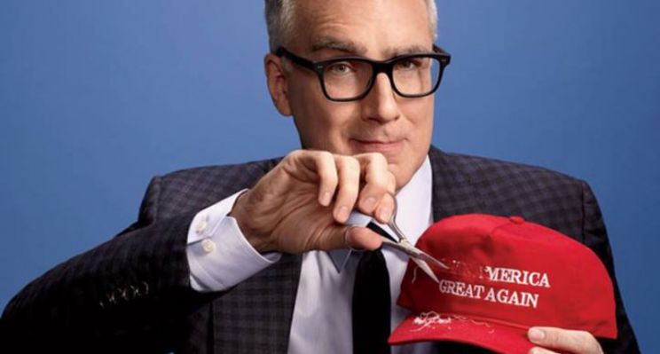 Keith Olbermann