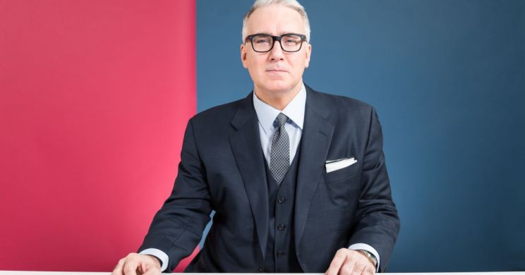 Keith Olbermann