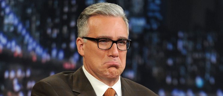 Keith Olbermann