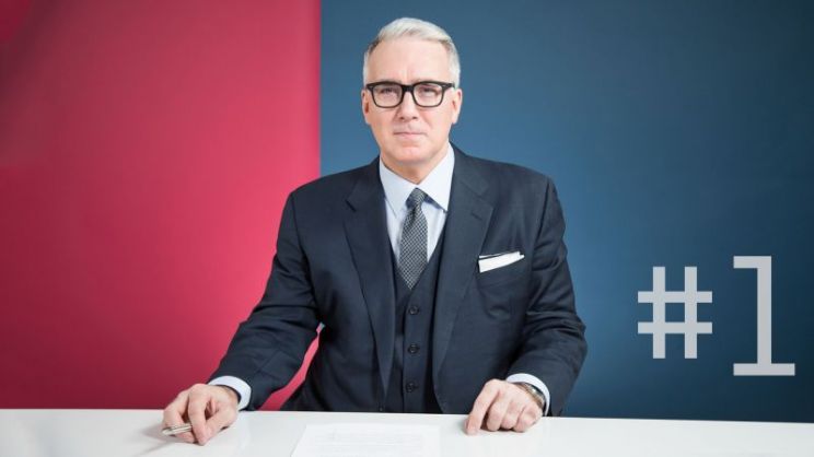 Keith Olbermann