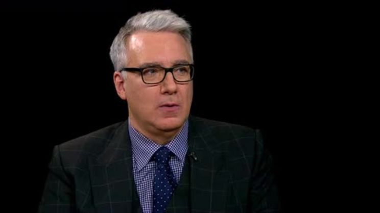 Keith Olbermann