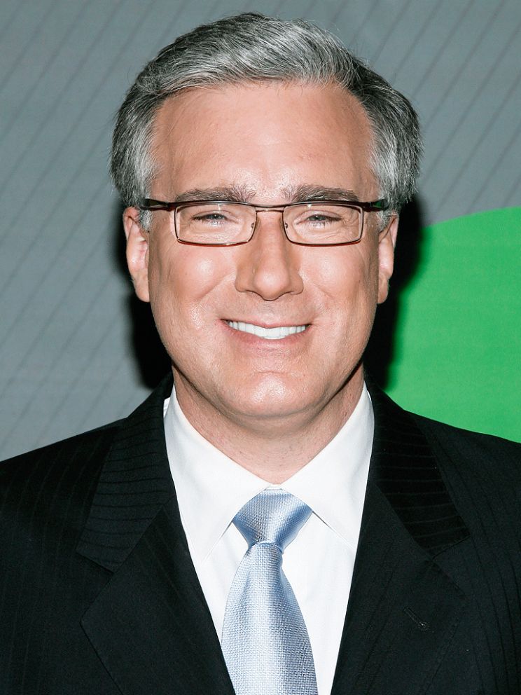 Keith Olbermann