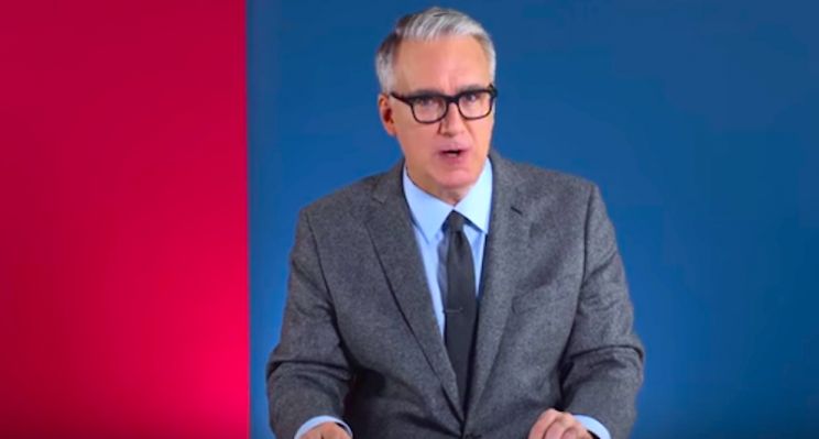 Keith Olbermann