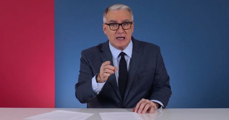 Keith Olbermann