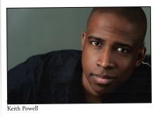 Keith Powell