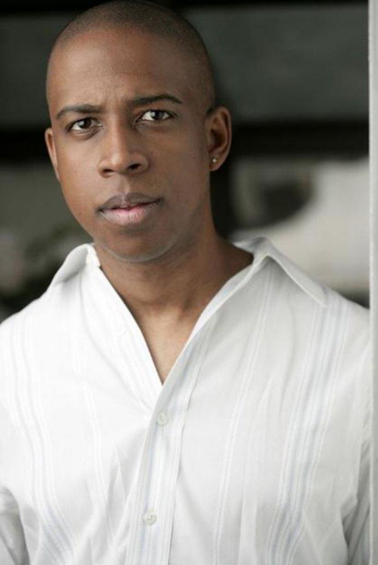 Keith Powell