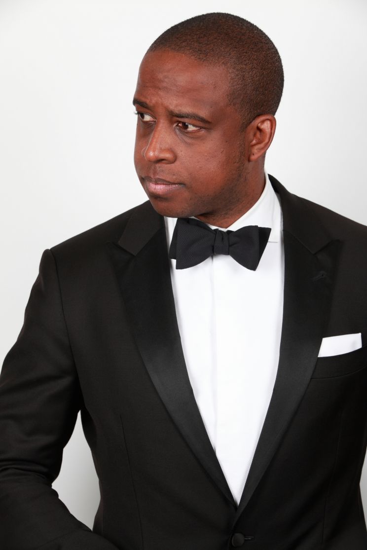 Keith Powell