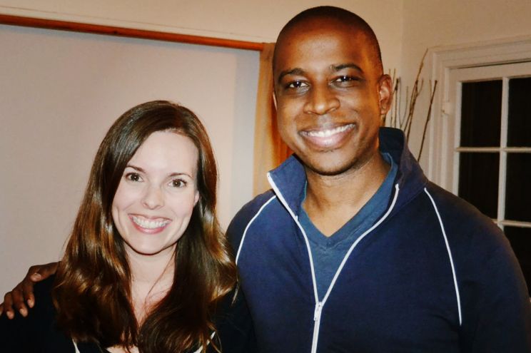 Keith Powell
