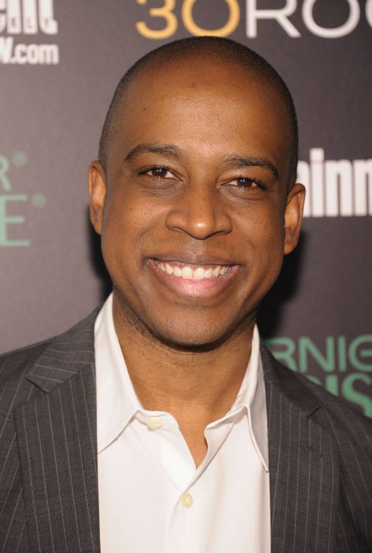 Keith Powell