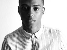 Keith Powers