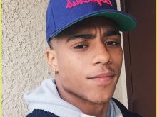 Keith Powers