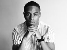 Keith Powers