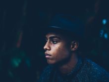 Keith Powers