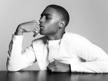 Keith Powers