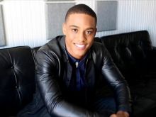 Keith Powers