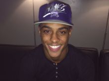 Keith Powers