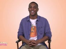 Keith Powers