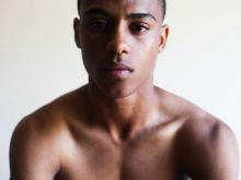 Keith Powers