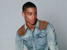 Keith Powers