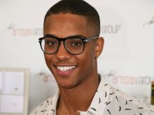 Keith Powers