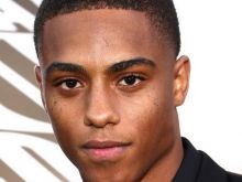 Keith Powers