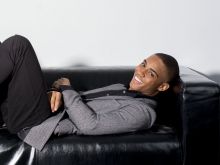 Keith Powers