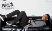 Keith Powers