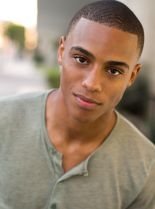 Keith Powers