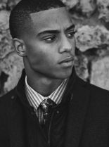 Keith Powers