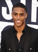 Keith Powers