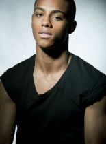 Keith Powers