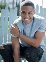 Keith Powers