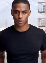 Keith Powers