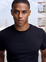 Keith Powers