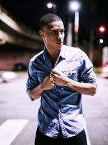 Keith Powers