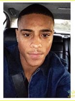 Keith Powers