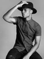 Keith Powers