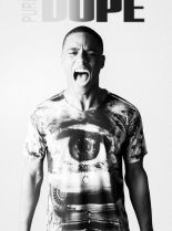 Keith Powers #514619 picture (Portrait Medium)