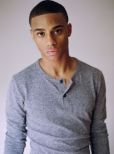 Keith Powers