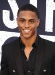 Keith Powers