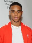 Keith Powers