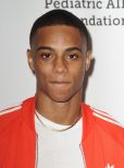 Keith Powers