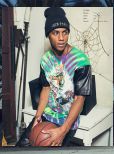 Keith Powers